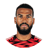 Eric Choupo-Moting