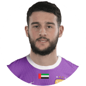 Nassim Chadli Nassim Chadli