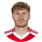 Yorbe Vertessen