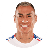 Eduardo Vargas Eduardo Vargas