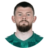 Oliver Burke Oliver Burke