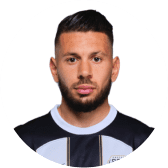 Farid El Mellali Farid El Mellali