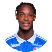 Emanuel Emegha Emanuel Emegha