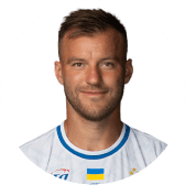 Andriy Yarmolenko