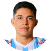 Alonso Barría
