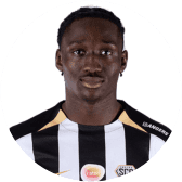 Sidiki Cherif