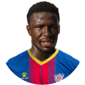 Ismaila Bamba Ismaila Bamba