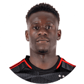 Dominique Badji Dominique Badji