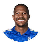 Salomon Rondon