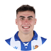 Ander Barrenetxea Ander Barrenetxea