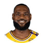 LeBron James LeBron James