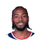 Kawhi Leonard Kawhi Leonard