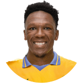 Lebo Mothiba Lebo Mothiba