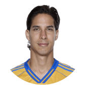 Diego Lainez Diego Lainez