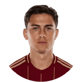 Paulo Dybala Paulo Dybala