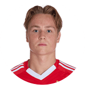 Andreas Schjelderup