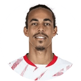 Yussuf Poulsen Yussuf Poulsen