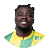 Moses Simon Moses Simon