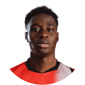 Elijah Adebayo