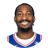 Andre Drummond Andre Drummond