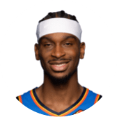 Shai Gilgeous-Alexander