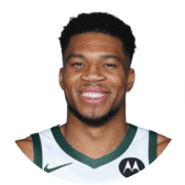 Giannis Antetokounmpo