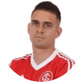 Rafael Santos Borré
