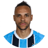 Martin Braithwaite Martin Braithwaite