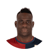 Mario Balotelli