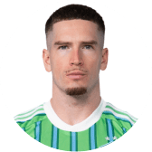 Ryan Kent Ryan Kent