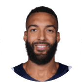 Rudy Gobert Rudy Gobert