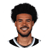 Cameron Johnson