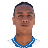 Jhonder Cádiz Jhonder Cádiz
