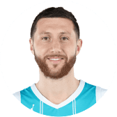 Jusuf Nurkic Jusuf Nurkic