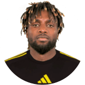 Allan Saint-Maximin