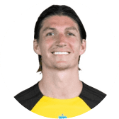 Steven Zuber