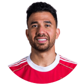 Mahmoud Trézéguet