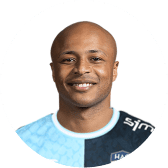 André Ayew André Ayew