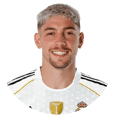 Federico Valverde