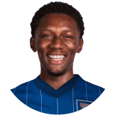 Jaden Philogene-Bidace Jaden Philogene-Bidace
