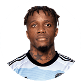 Wilfried Zaha