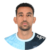 Ahmed Hassan