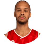 Shabazz Napier Shabazz Napier