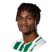 Mathias Oyewusi