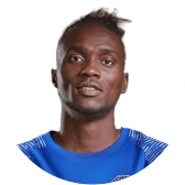 Samuel Amadi Samuel Amadi