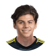 Max Arfsten