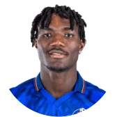 Chrisantus Uche Chrisantus Uche