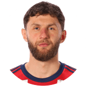 Alibek Aliev