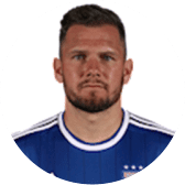 James Norwood