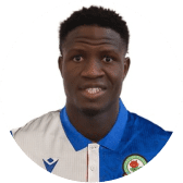 Makhtar Gueye